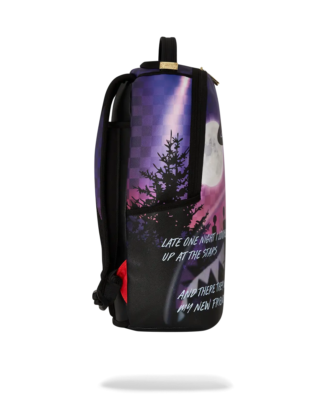 LATE ONE NIGHT BACKPACK - Image 5