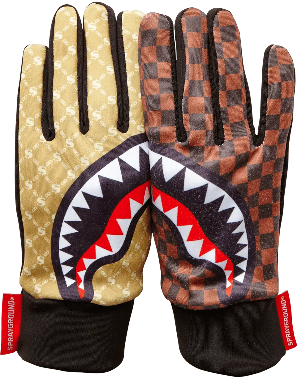 PARIS VS FLORENCE GLOVES - Image 2