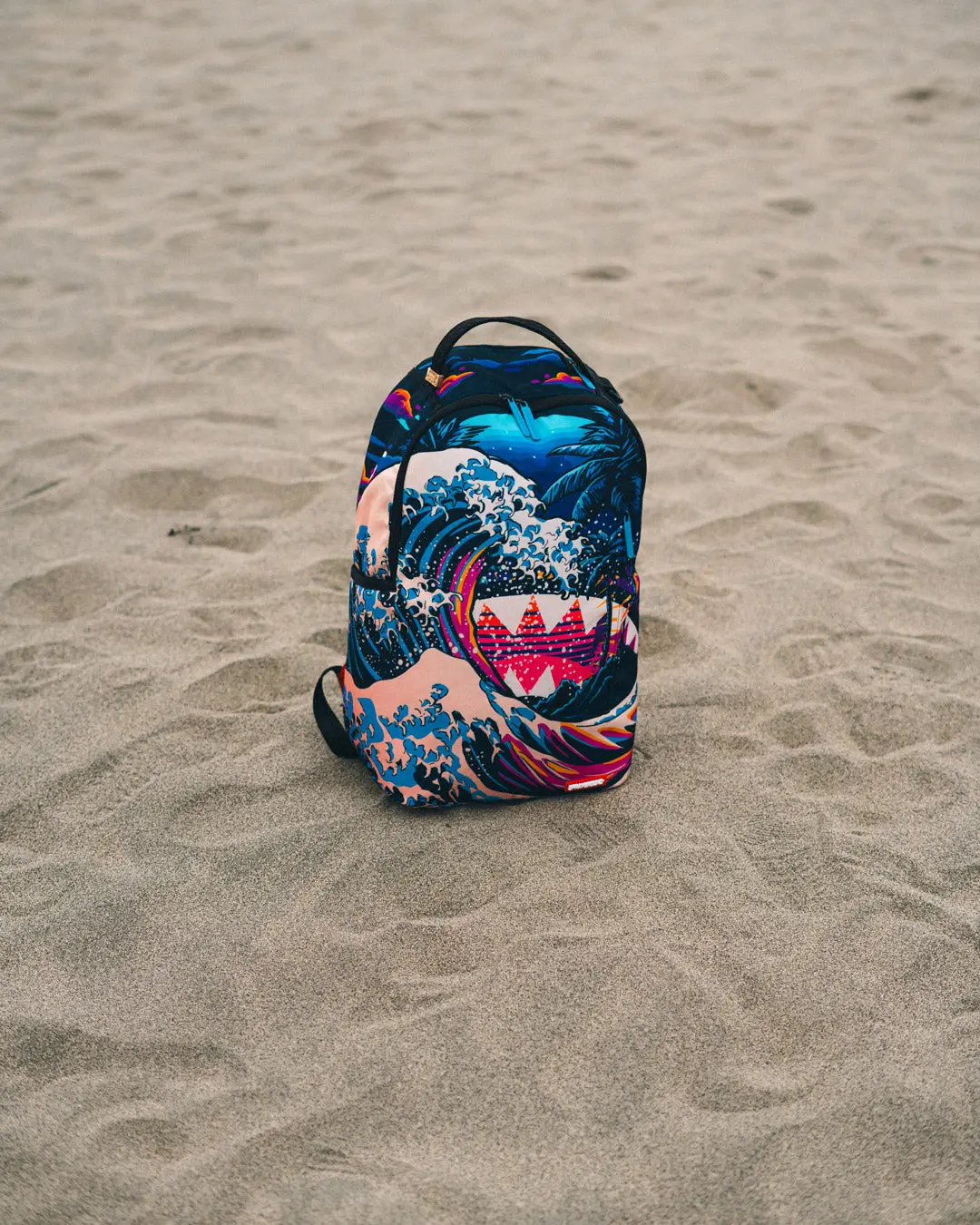 CAMOKAWA VICE DLXSR BACKPACK - Image 6