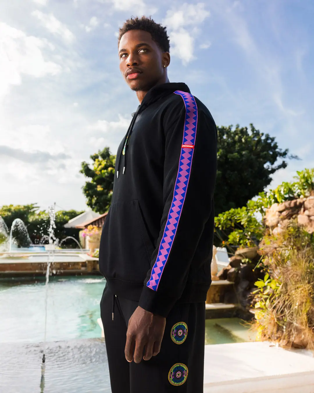 A.I. 12 BROOKLYN & BEYOND - SANDFLOWER COLLAB JOGGER - Image 6