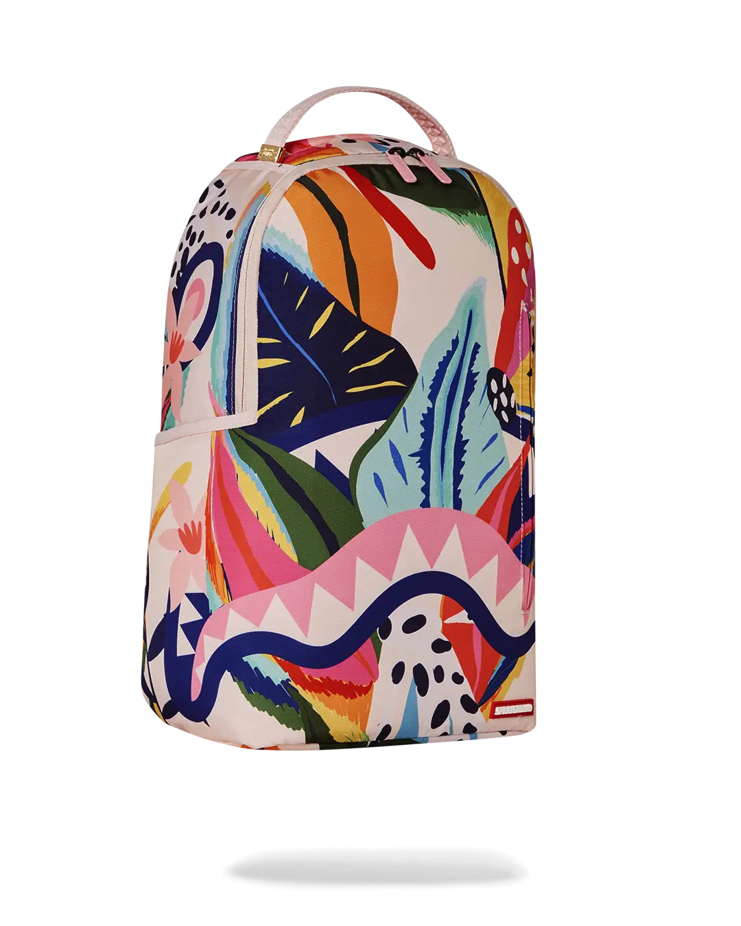 NATURE HEALS & BITES DLXSR BACKPACK - Image 3