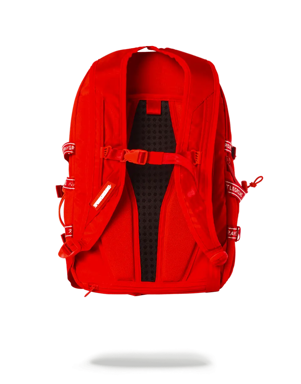NOMAD (RED) - Image 3