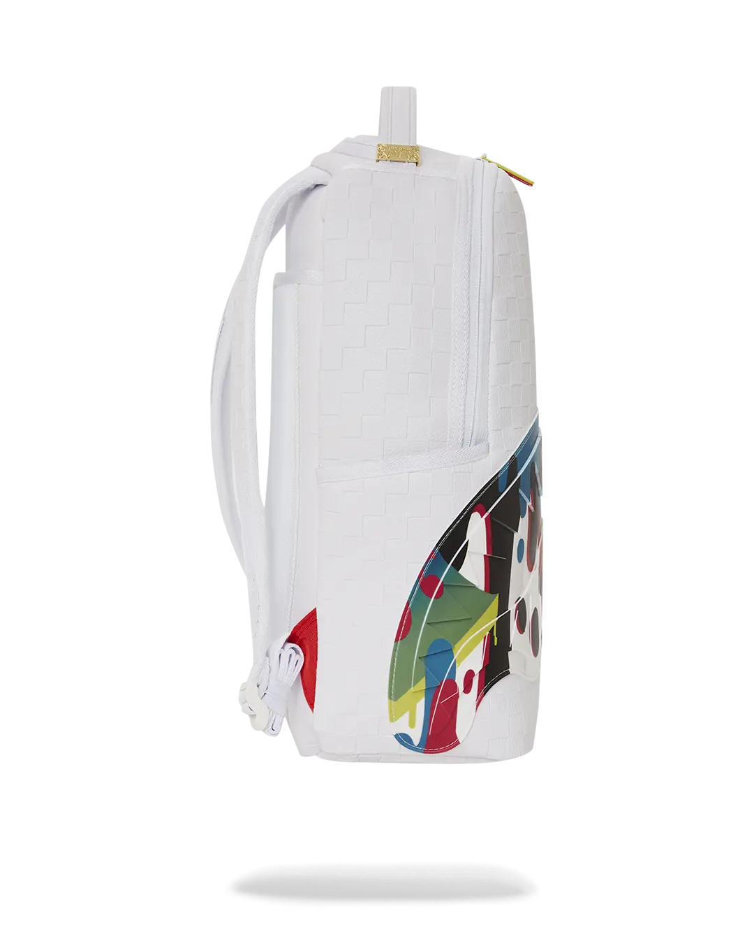 SHOW UP SHOW OUT BACKPACK (DLXV) - Image 5