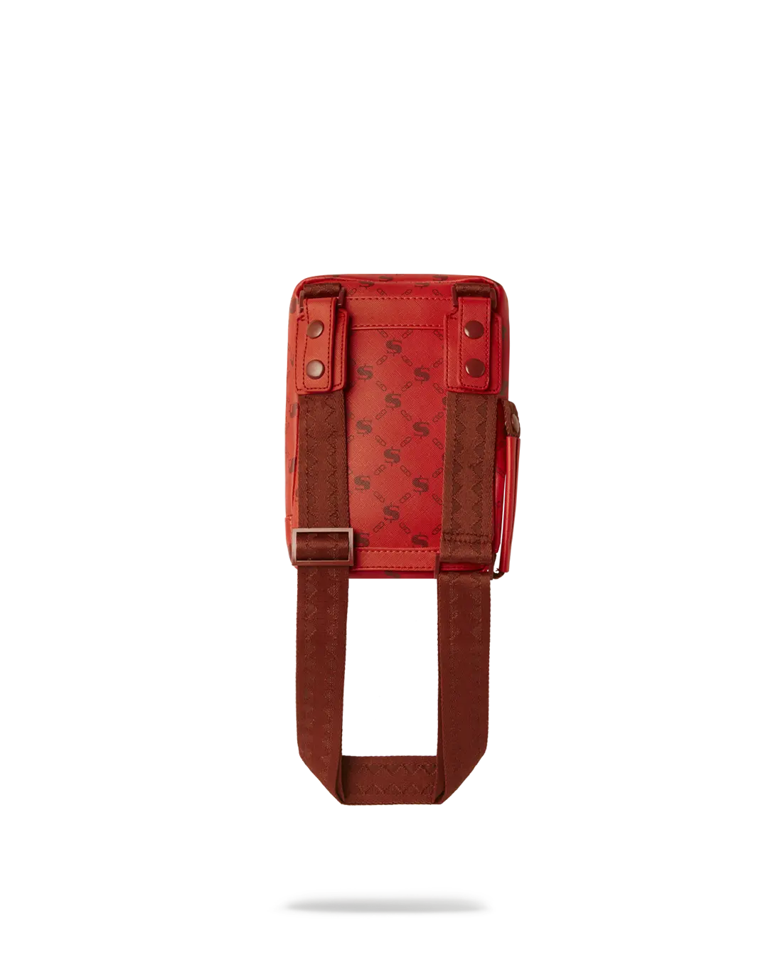 MONEY PATTERN BRICK SLING - Image 3