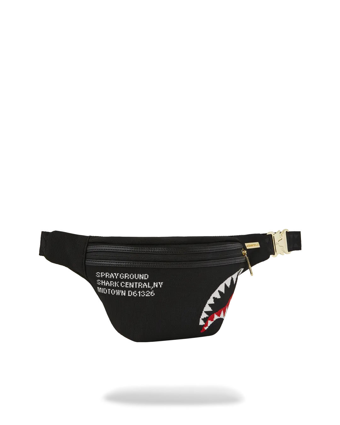 SHARK CENTRAL AEROFLEX SAVVY CROSSBODY - Image 3