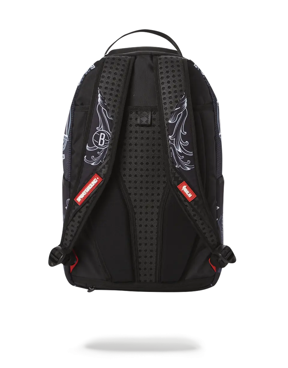 NBA IRVING MONEY BACKPACK - Image 4