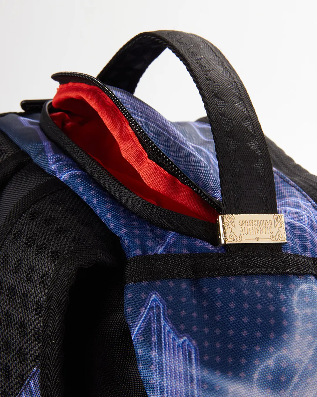 ASTRO BOY: MADE READY BACKPACK - Image 7