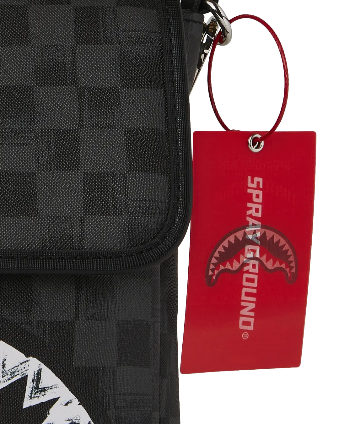 MIDNIGHT SHADOW MESSENGER SLING - Image 8
