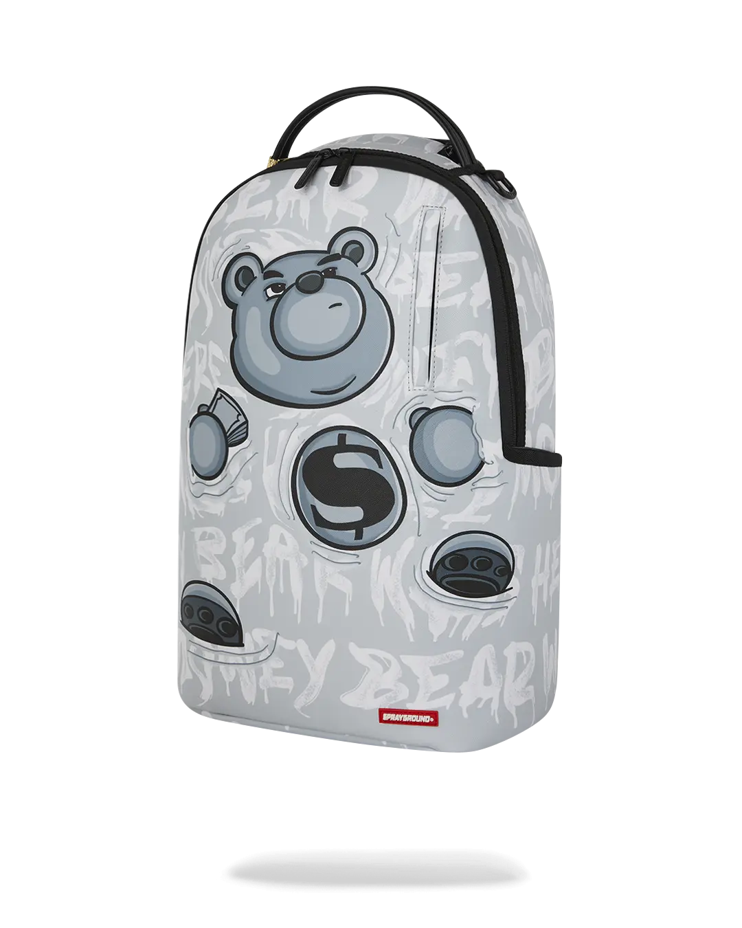MONEY BEAR CHILLTIME BACKPACK - Image 5