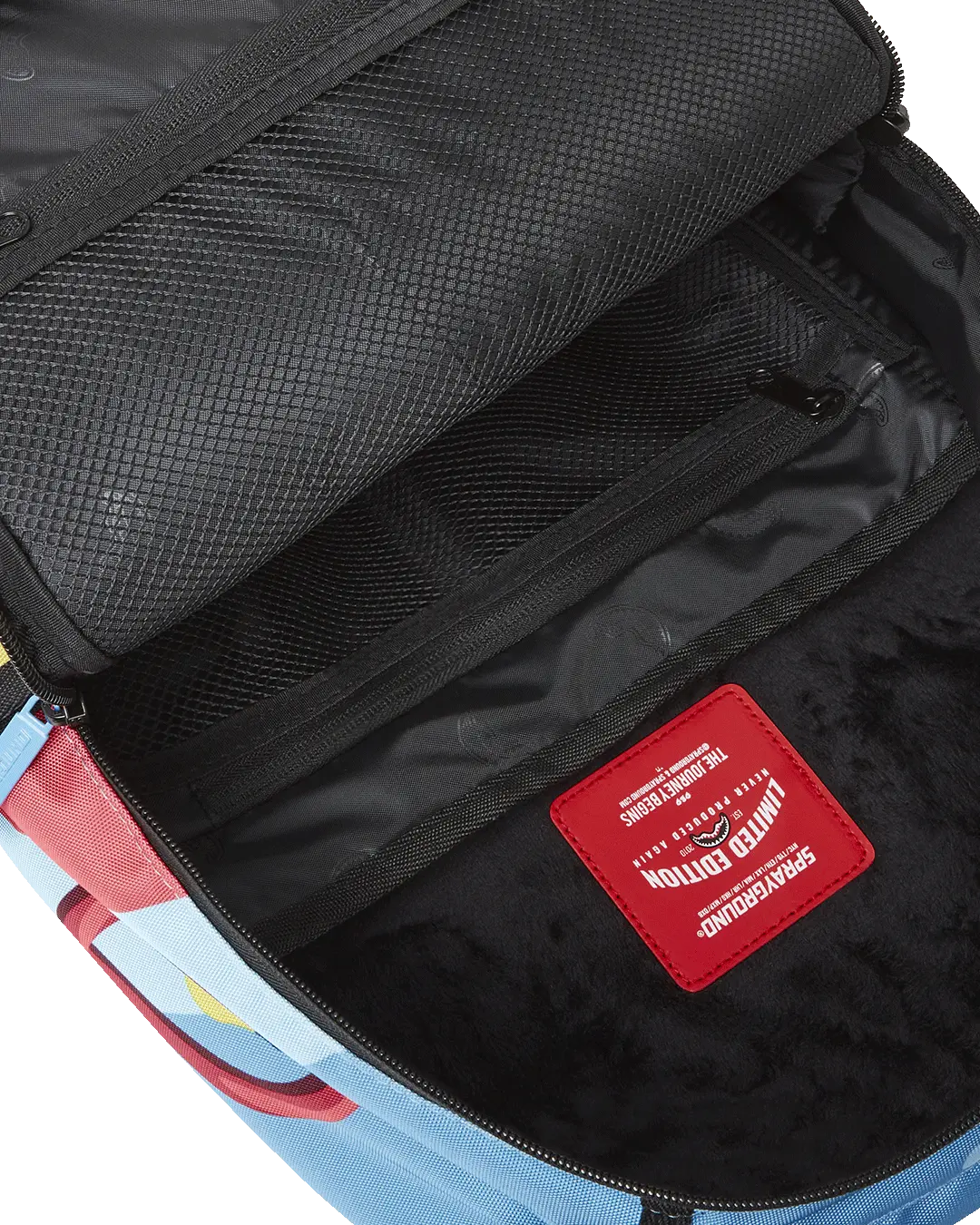 REALTOR SHARK DLXSR BACKPACK - Image 12