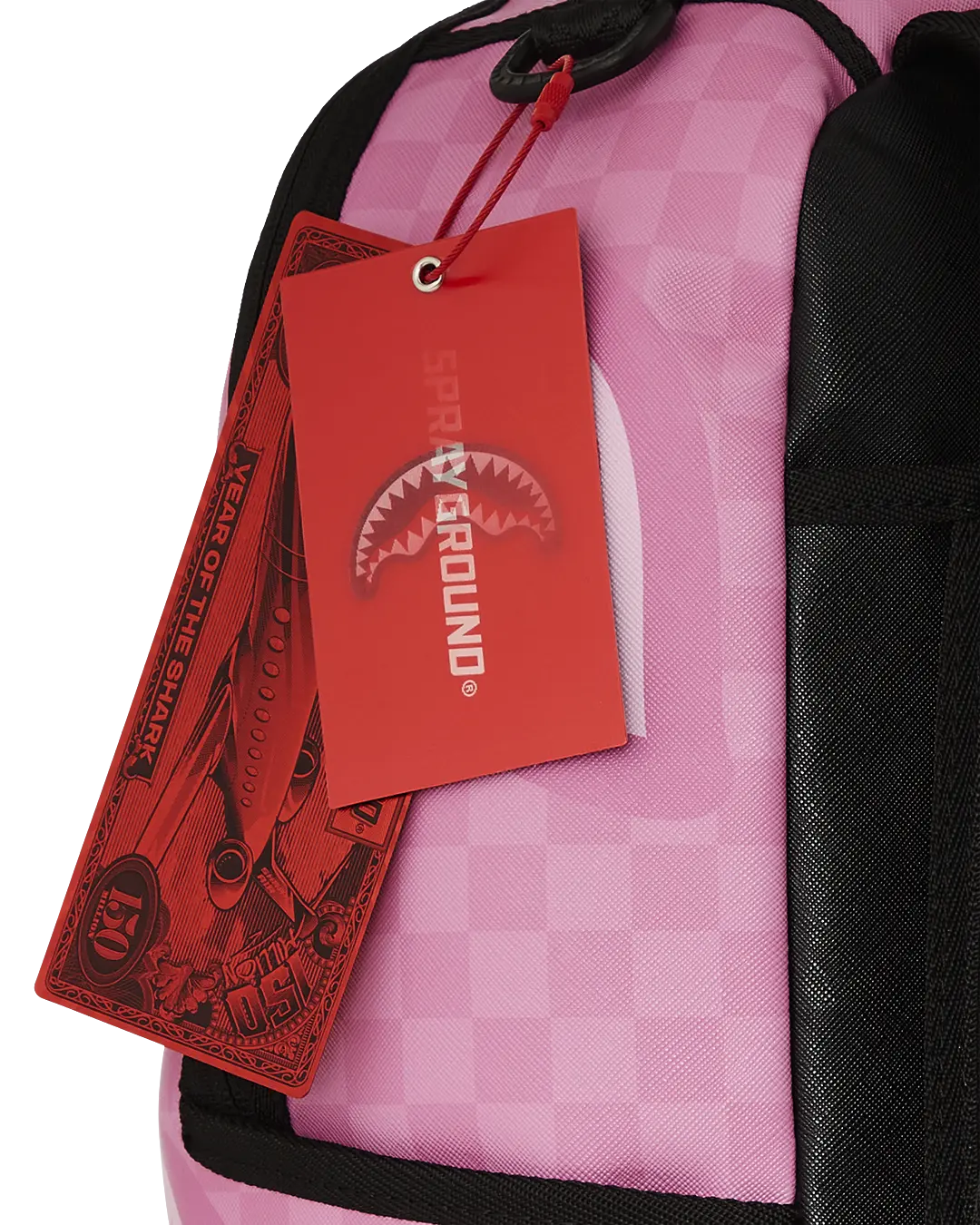 ASTROGALAXY DLXSV BACKPACK - Image 14