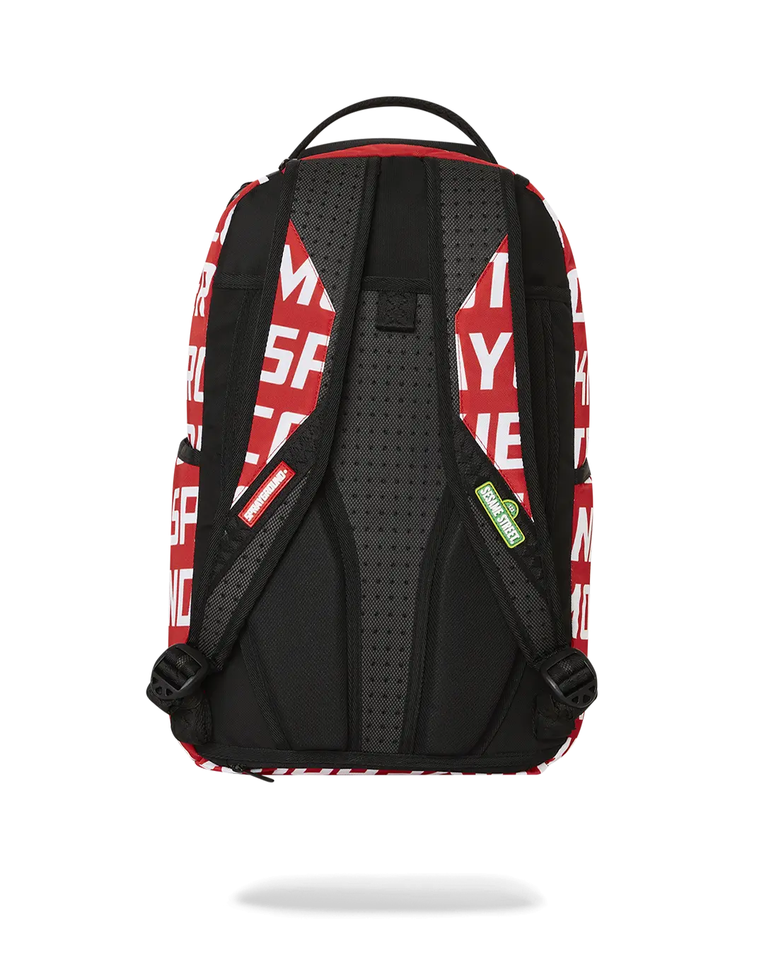 COOKIE MONSTER BIG DOUGH DLXSR BACKPACK - Image 7