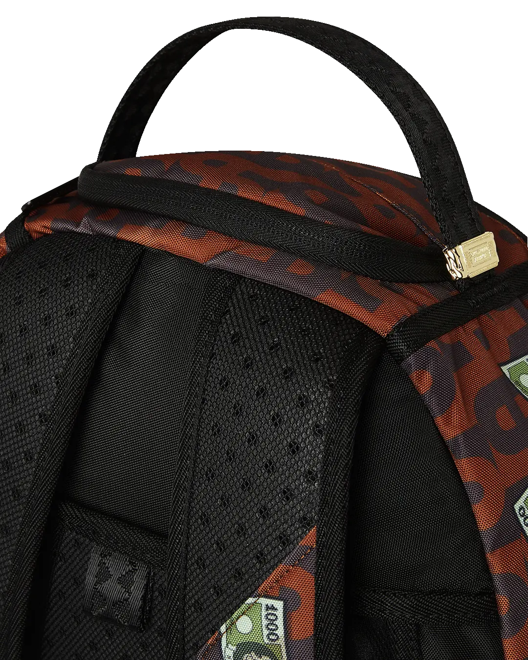 FUTURAMA CASH-IN BENDER BACKPACK - Image 11