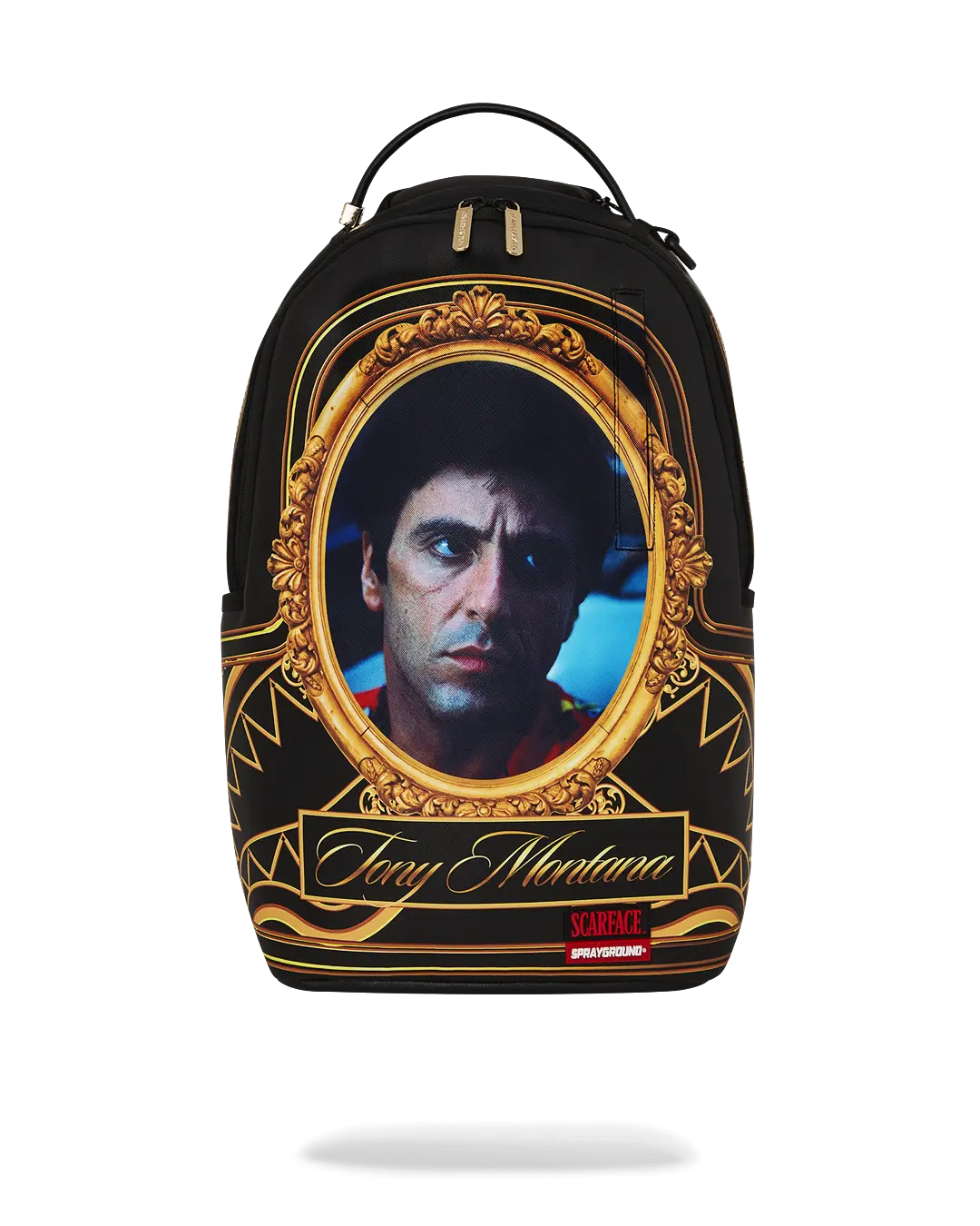 SCARFACE I'M TONY MONTANA BACKPACK (DLXV)