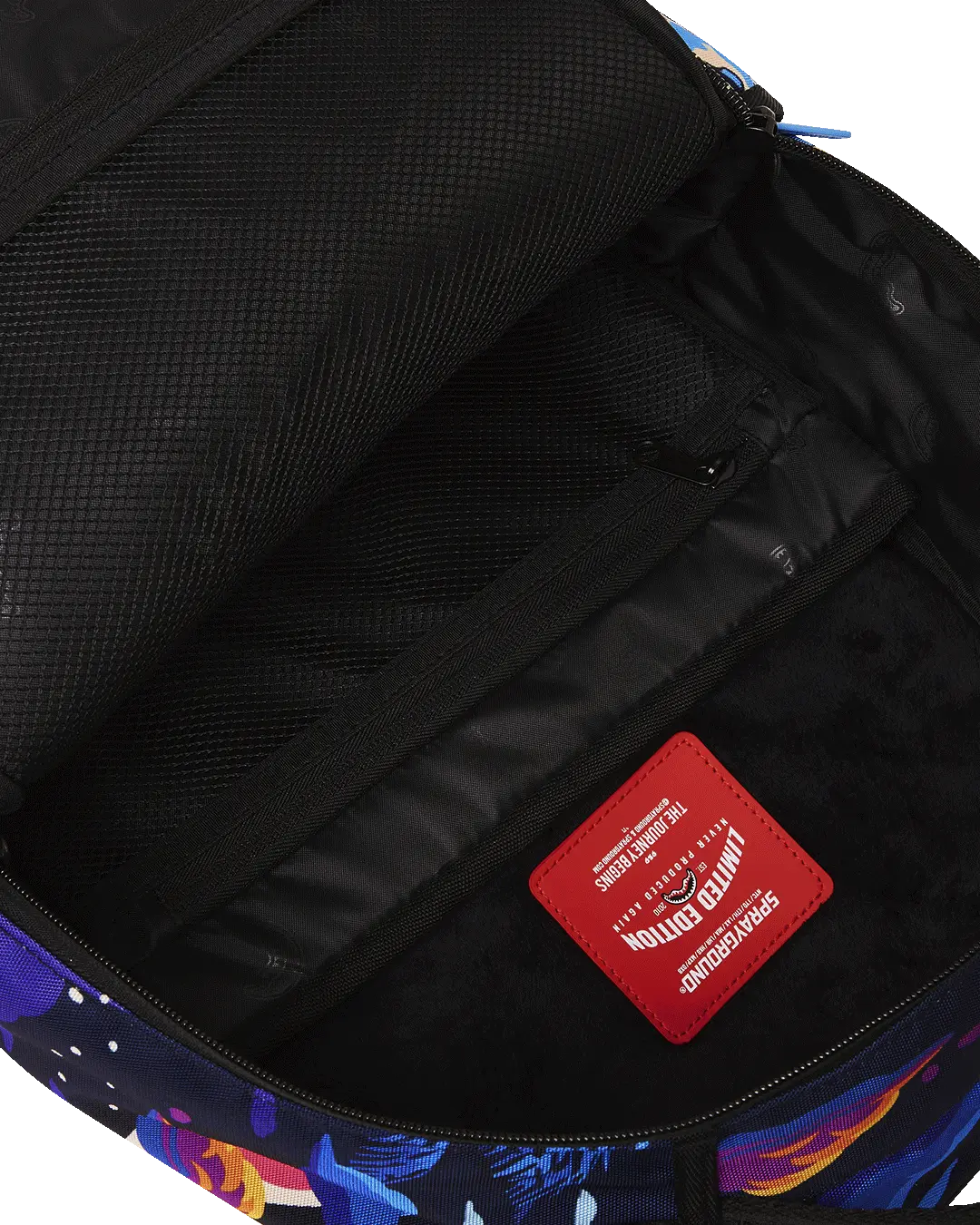 CAMOKAWA VICE DLXSR BACKPACK - Image 14