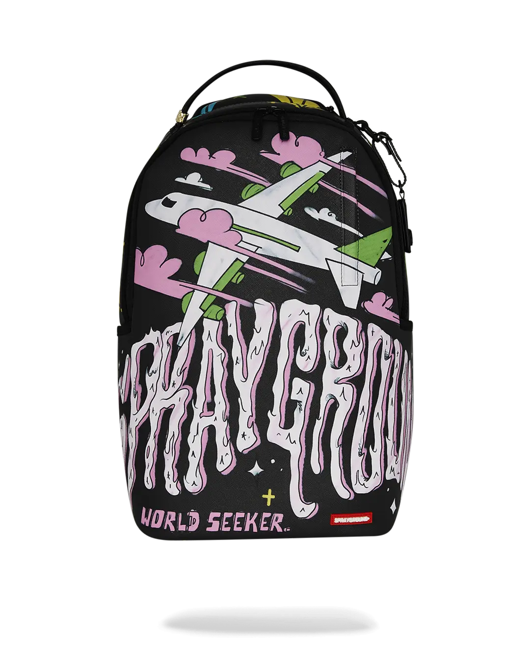 SKY FULL OF DREAMS DLXV BACKPACK