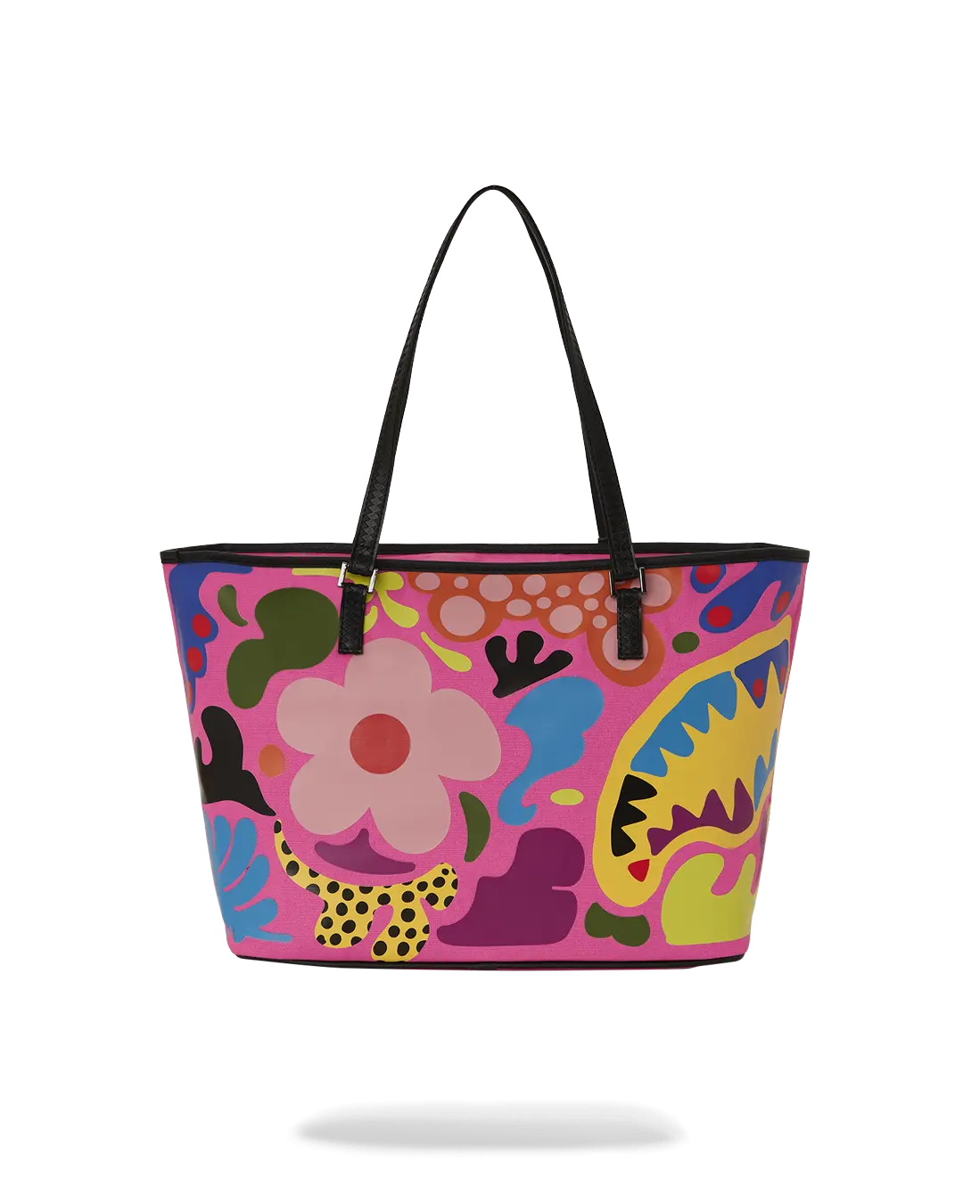 PSYCHEDELIC VOYAGE TOTE - Image 5