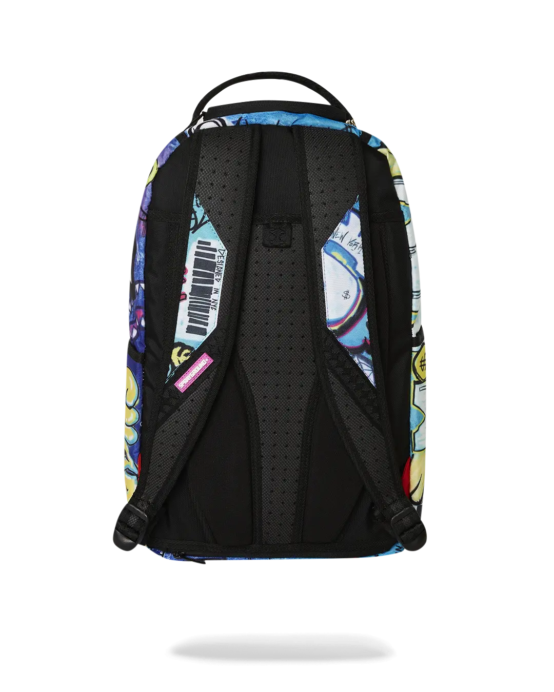 PURE IMAGINATION DLX BACKPACK - Image 7