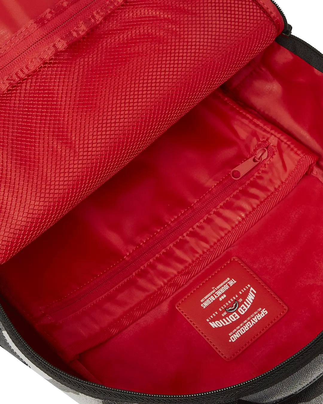 ZE SHARK PREDATOR BACKPACK - Image 14