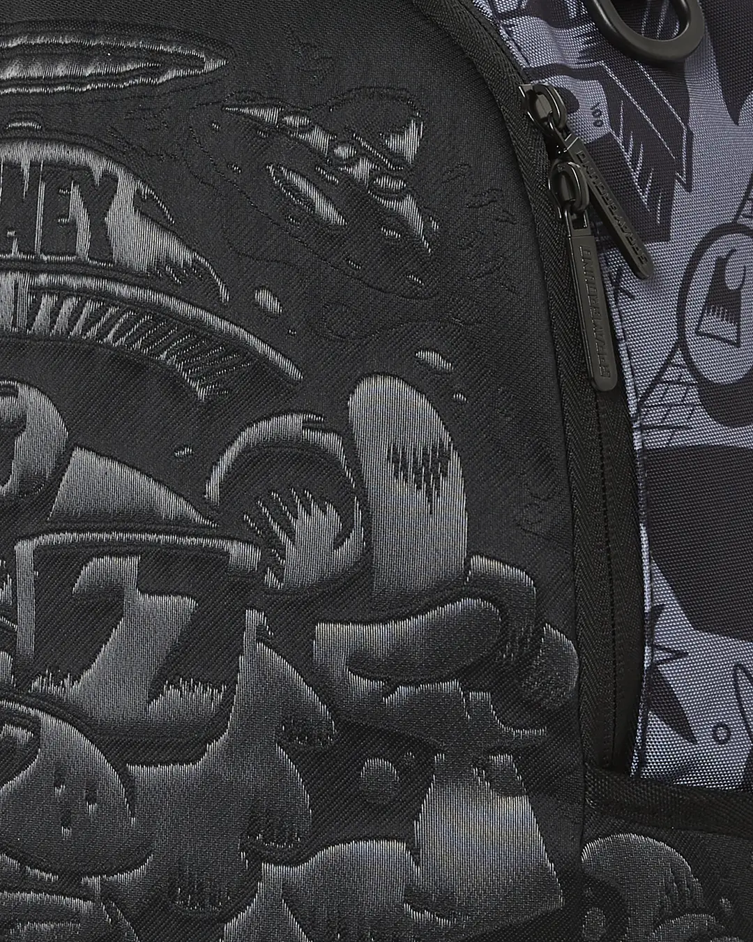 FIBER OPTICS NEXT DIMENSION BACKPACK - Image 20
