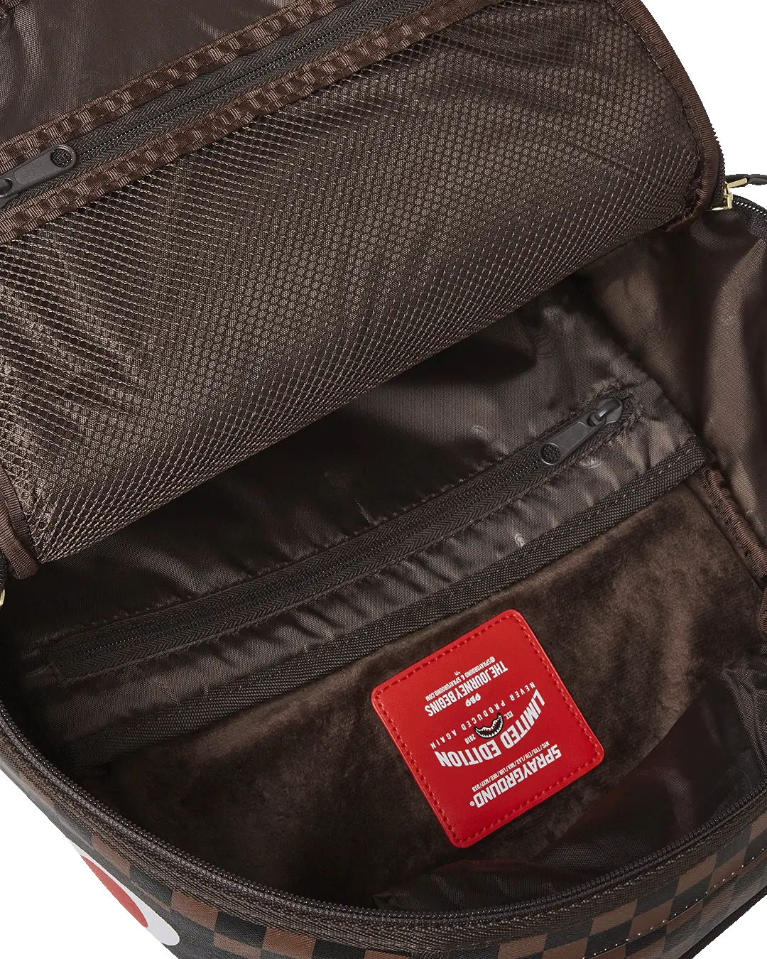 MONSIEUR EXPLORATEUR BACKPACK - Image 11