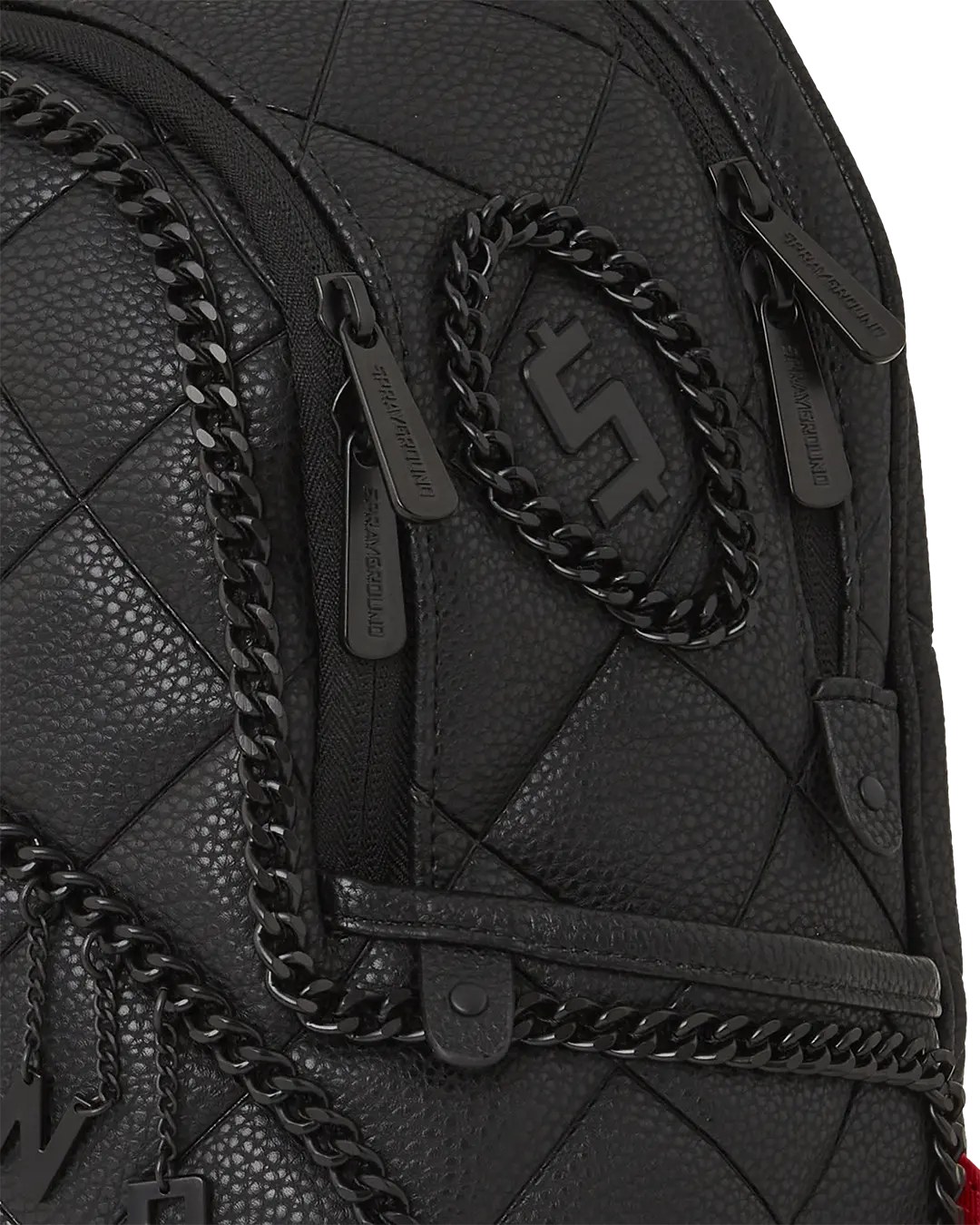 GHOST SHADOW SAVAGE BACKPACK - Image 9