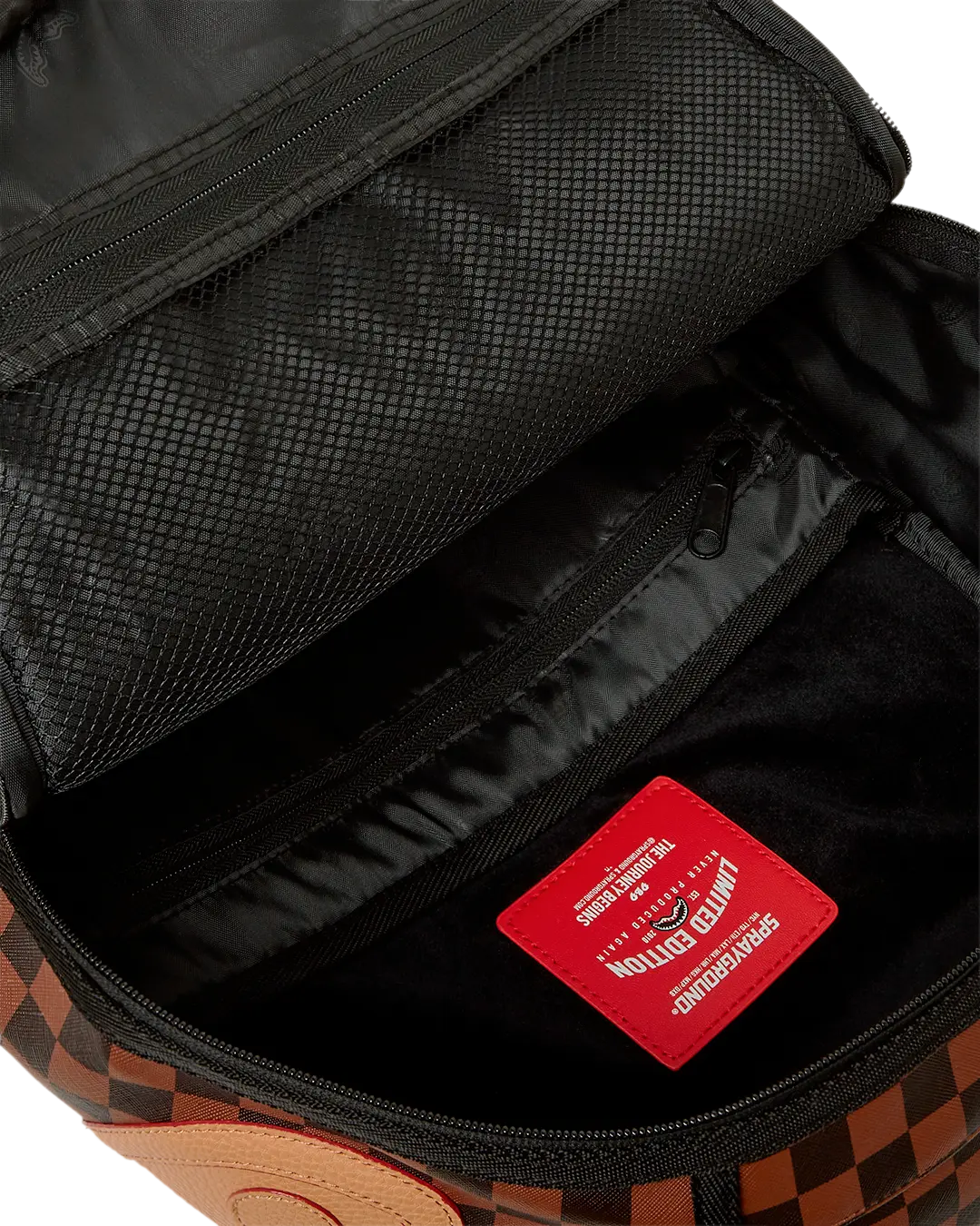 HENNY VICTORY LAP BACKPACK - Image 13