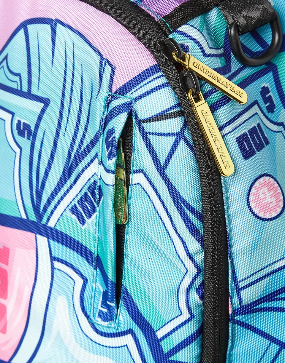 BRUNCH MONEY BACKPACK - Image 6