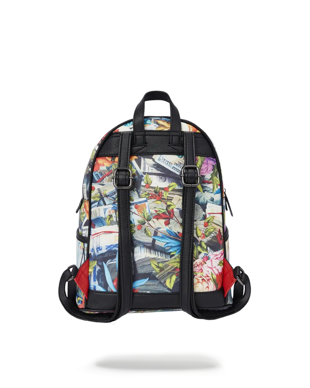 CONCRETE JUNGLE SAVAGE BACKPACK - Image 5