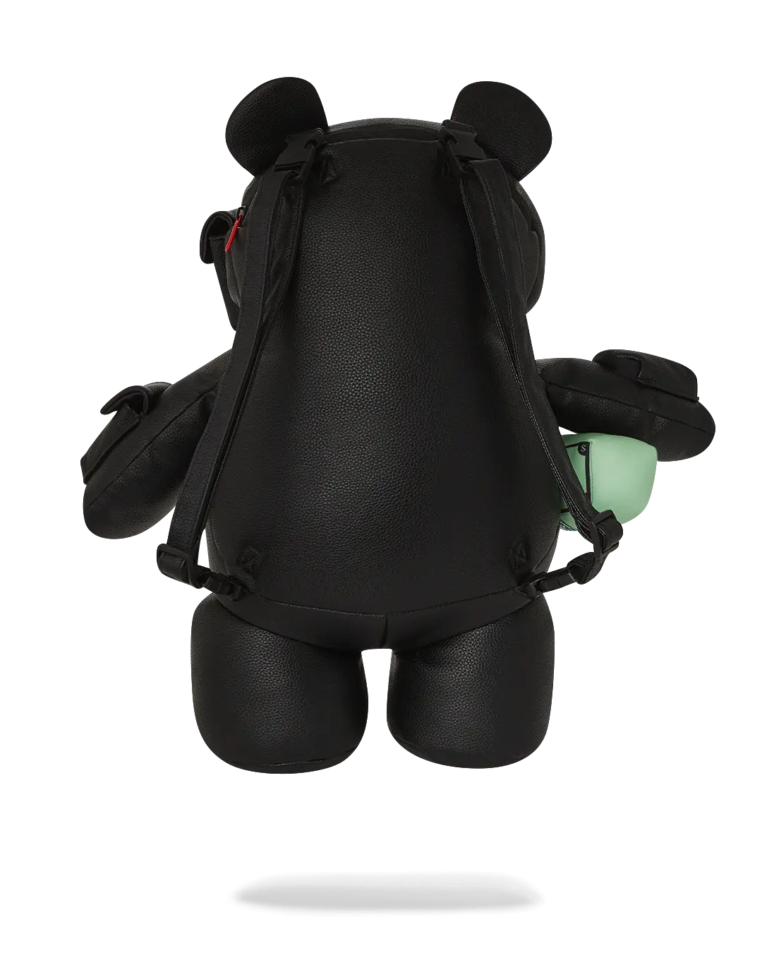 AIRFREIGHT MONEYBEAR TEDDYBEAR BACKPACK - Image 7