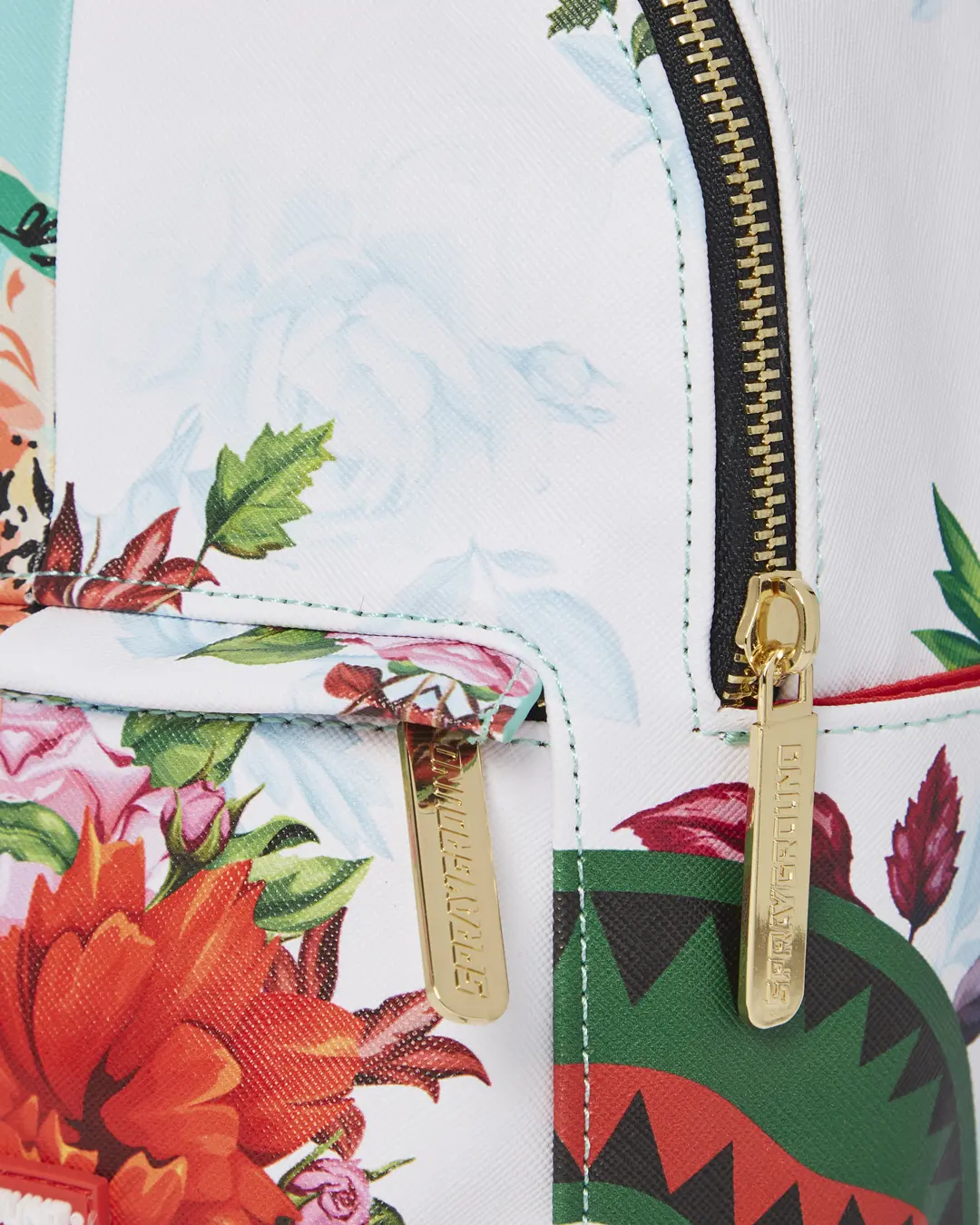 THE SANCTUARY QUATTRO BACKPACK - Image 9