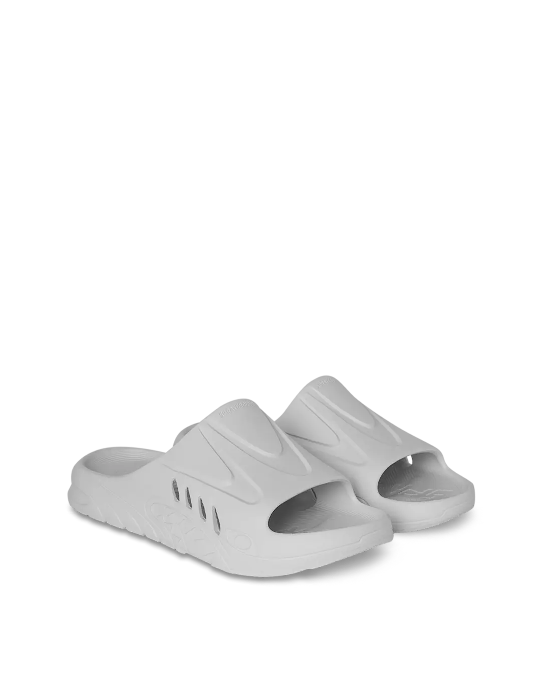 SHARK SLIDE (WHT) - Image 5