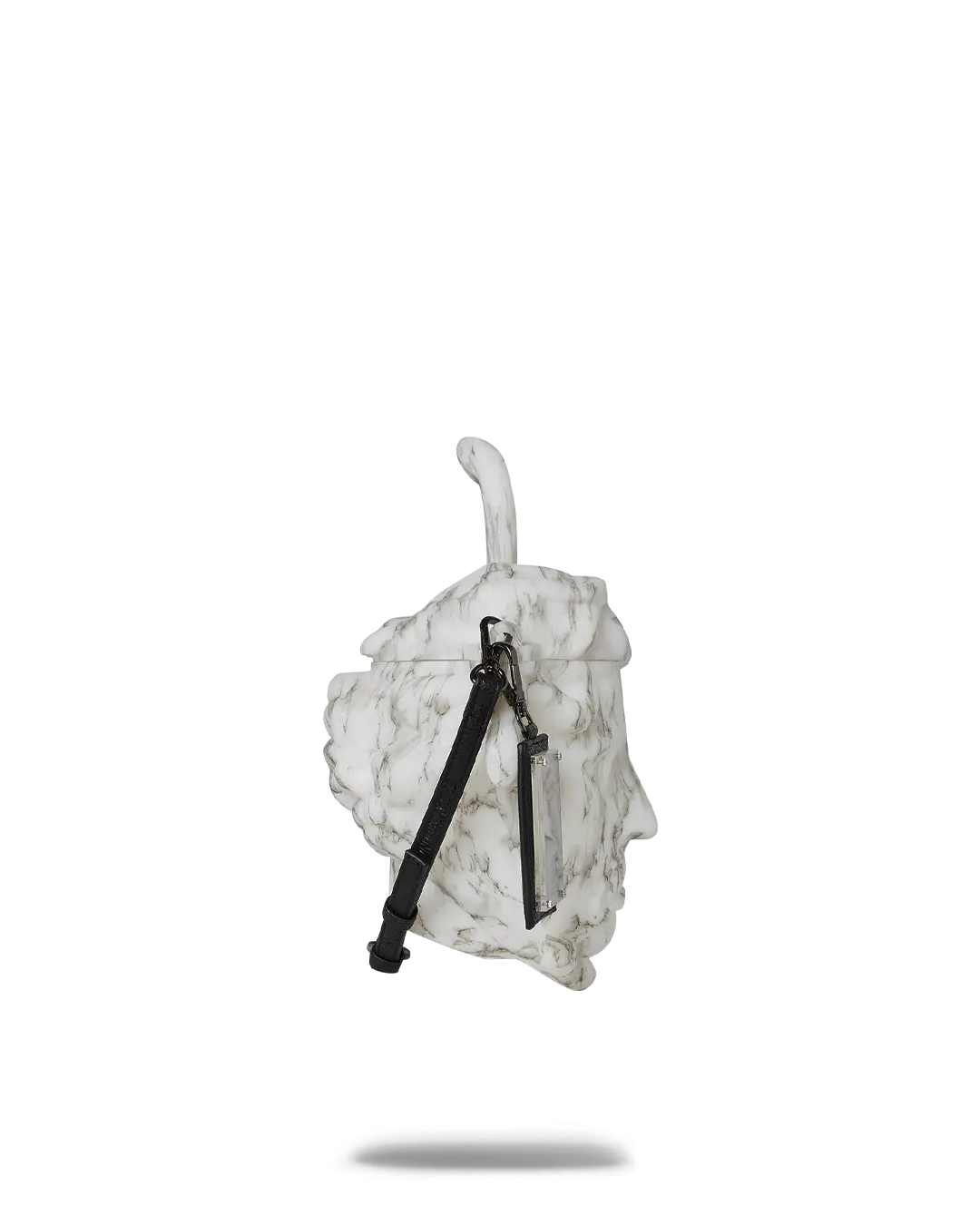 THE MET CANOVA MEDUSA HANDBAG (MARBLE) - Image 5