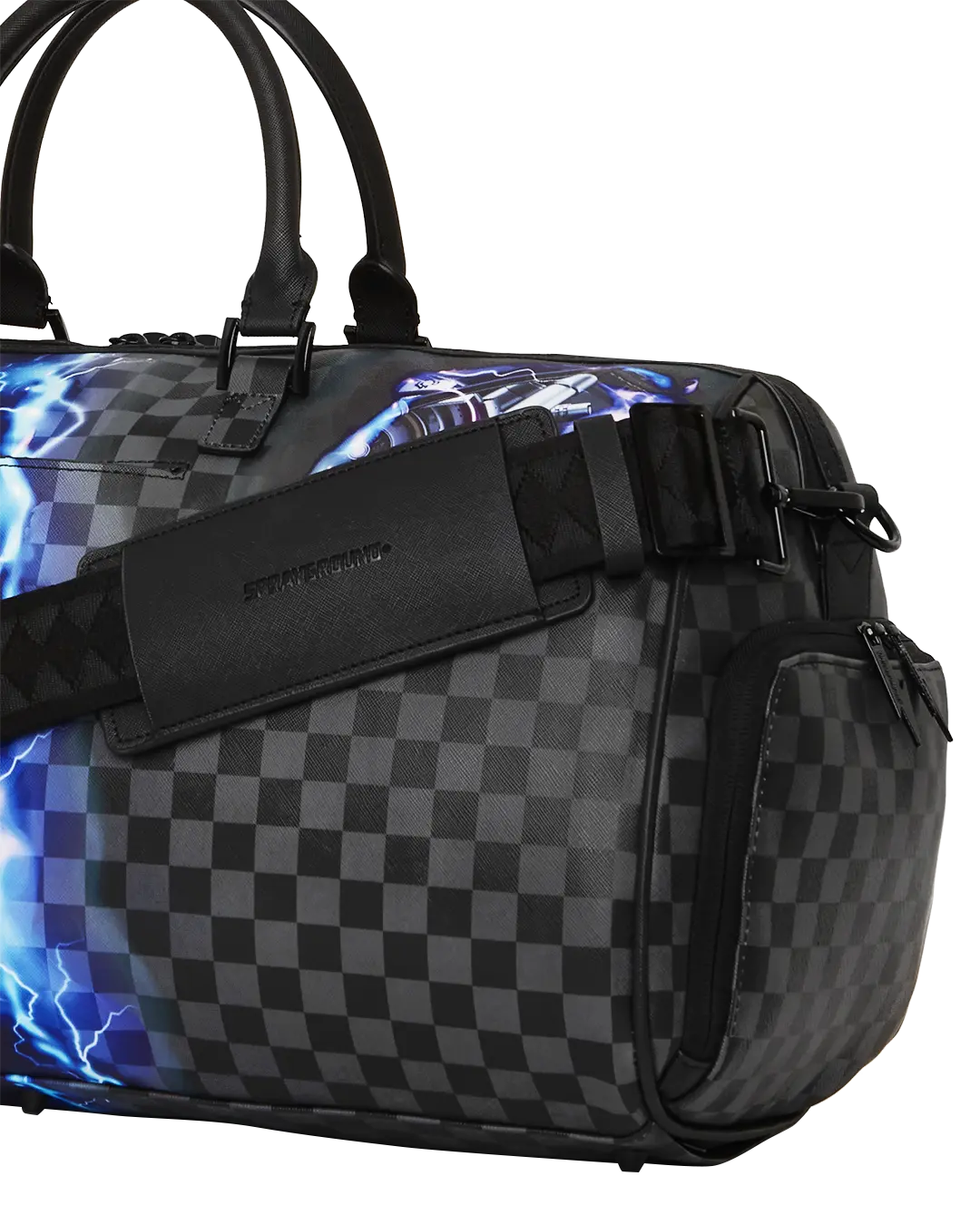 THE UNDERCURRENT LARGE DUFFLE - Image 9