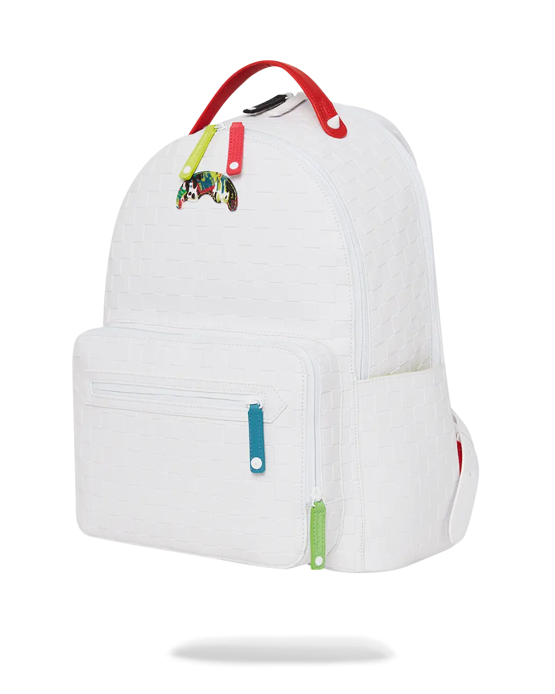 SHOW UP SHOW OUT CARGO BACKPACK - Image 7