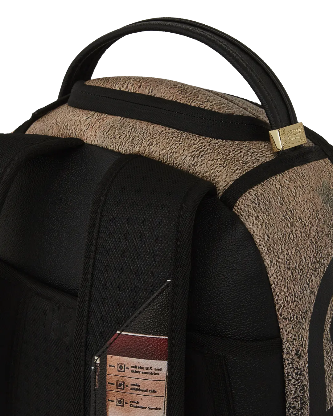 EXIT NYC PAYPHONE BACKPACK - Image 12