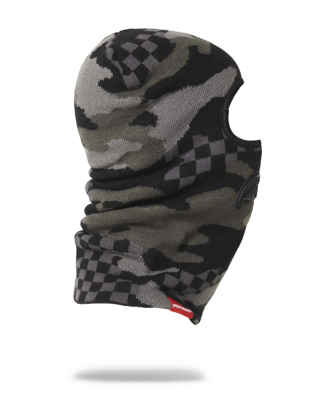 3AM NEVER SLEEP SKI MASK - Image 3