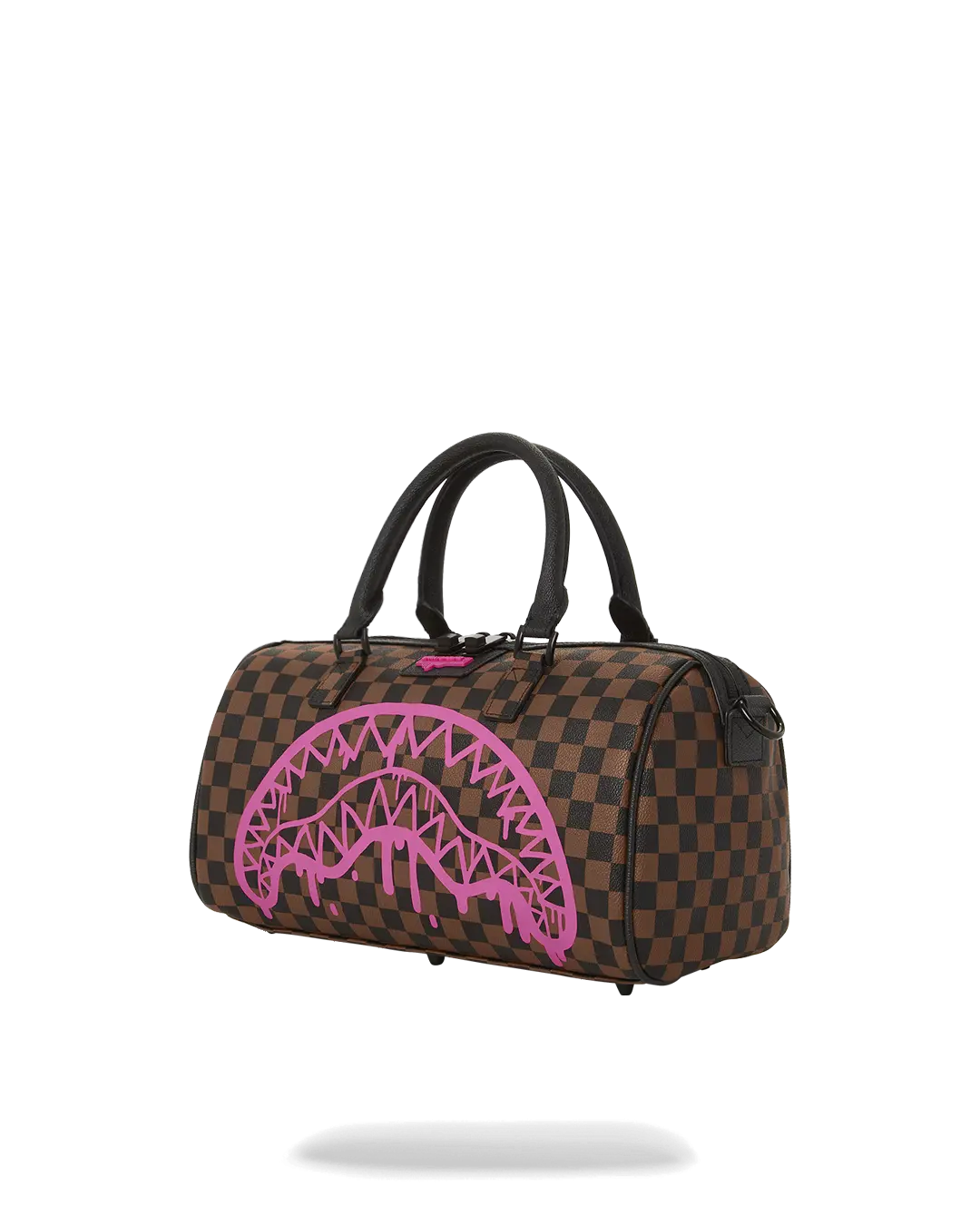 THE ARTISTS TOUCH MINI DUFFLE - Image 3