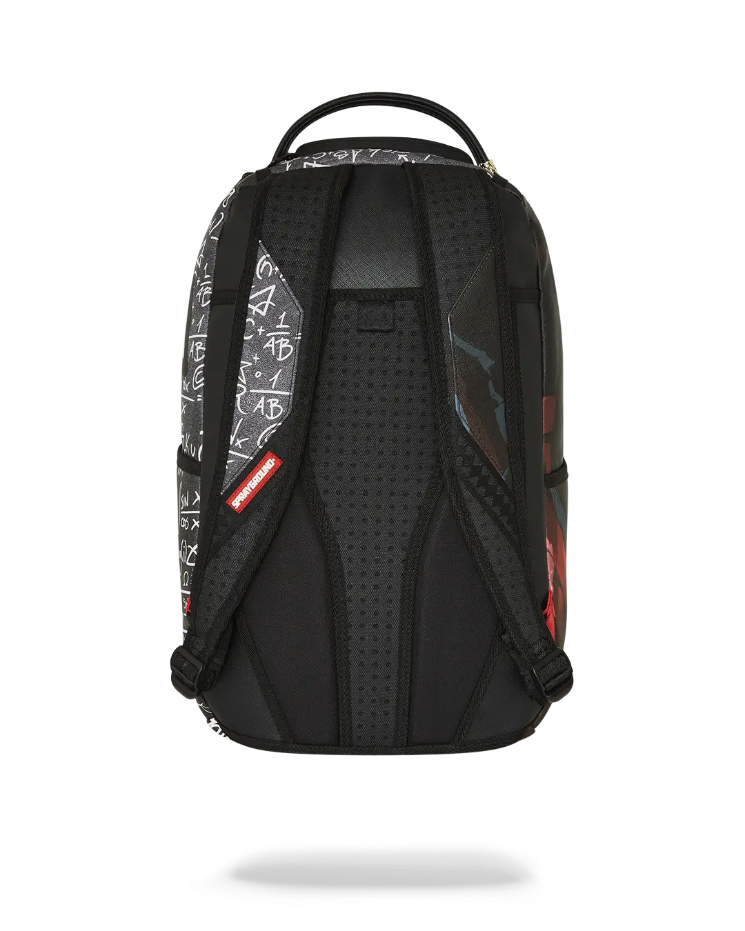 RICK AND MORTY SNEAKY BACKPACK - Image 4
