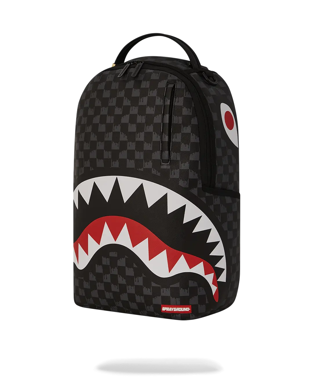 ATOMIC VAPOR SHARK BACKPACK - Image 9