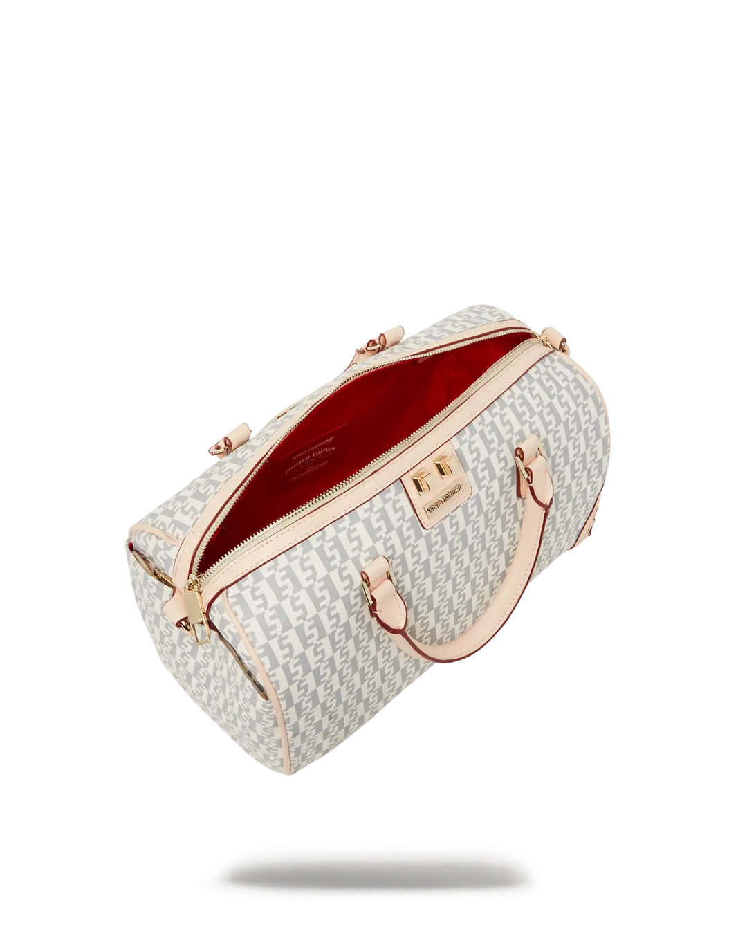 CRÈME DE LA CRÈME MINI DUFFLE - Image 9