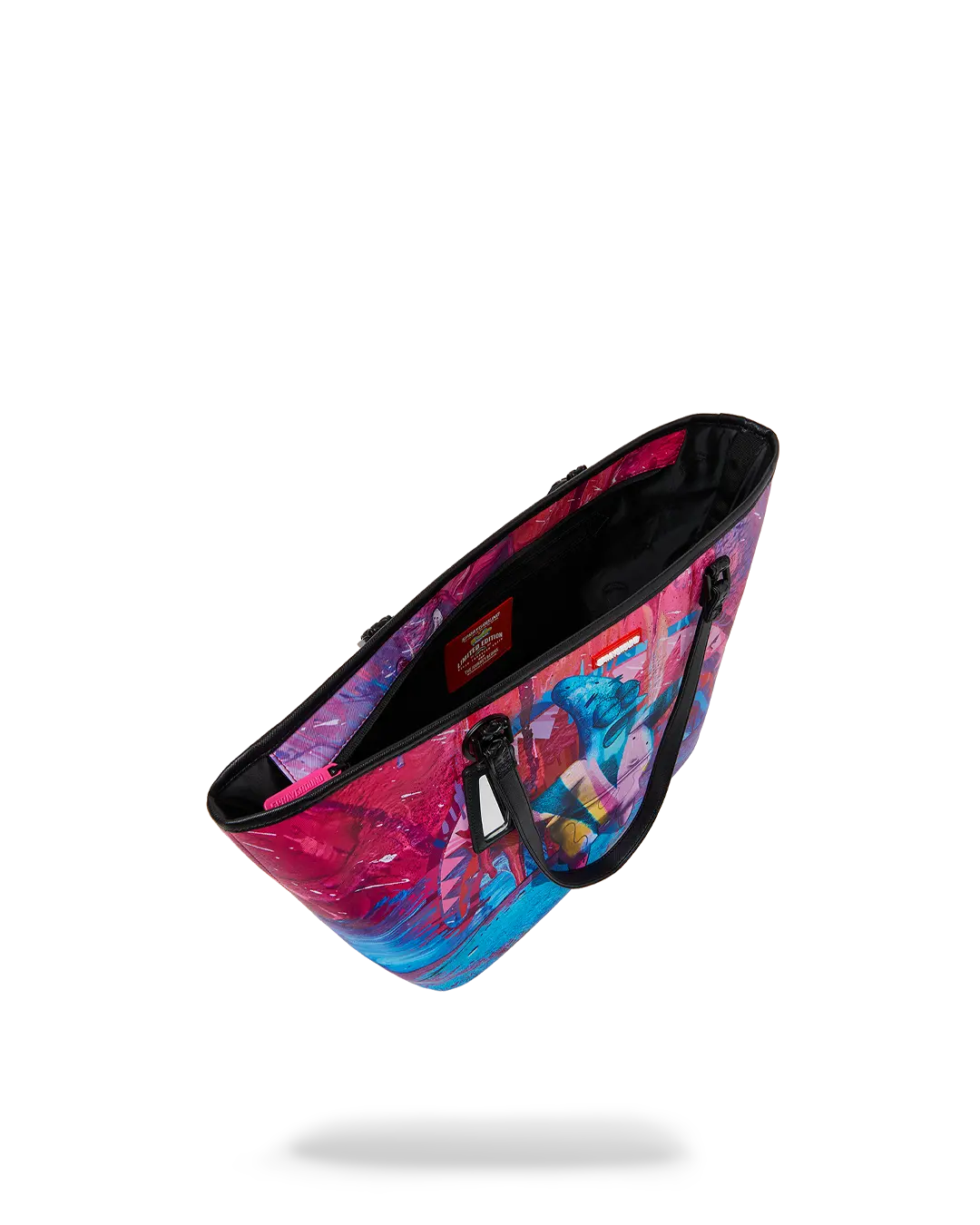 PATRICASSO TOTE - Image 8
