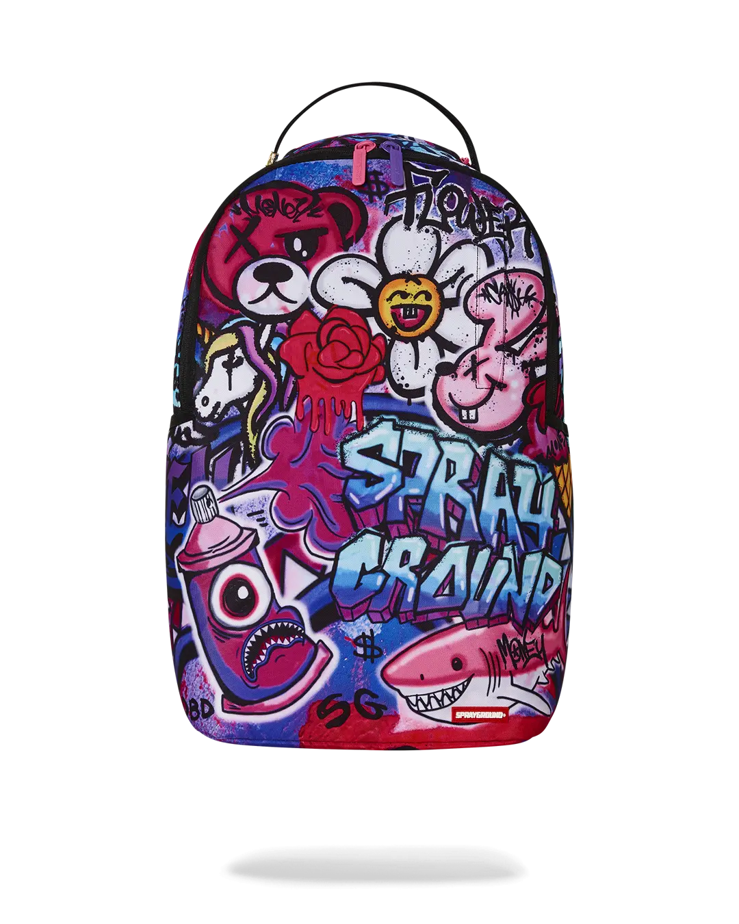 IT'S COMPLICATED DLXR BACKPACK