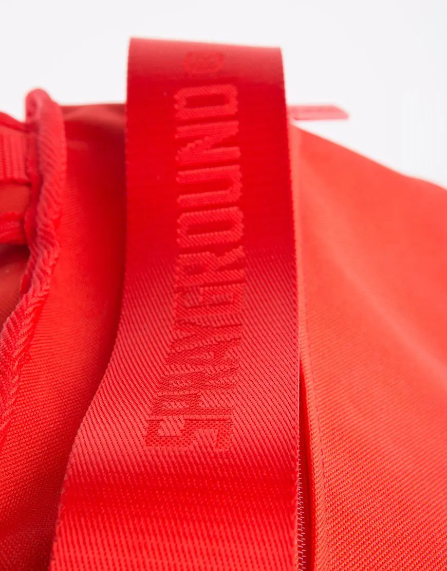 RED GUB (GRAFFITI UTILITY BACKPACK) - Image 12