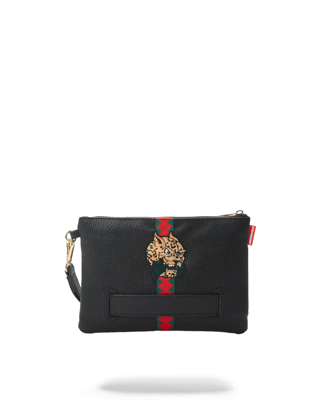 ITALIA DIVISO CROSSOVER CLUTCH