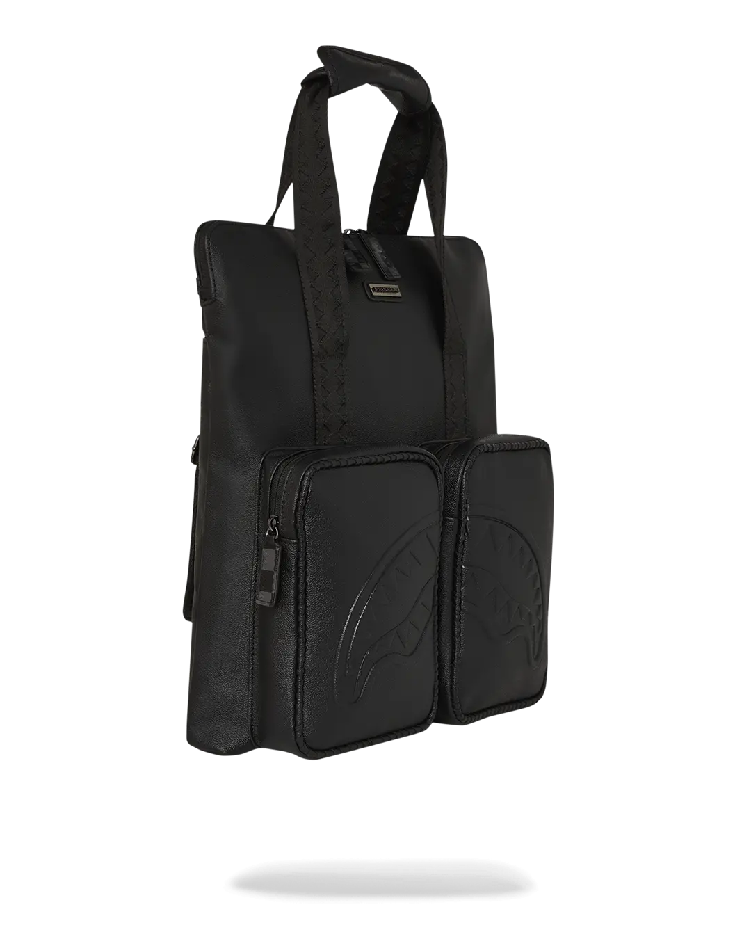 REALITY CHECK CROSSOVER BACKPACK - Image 3