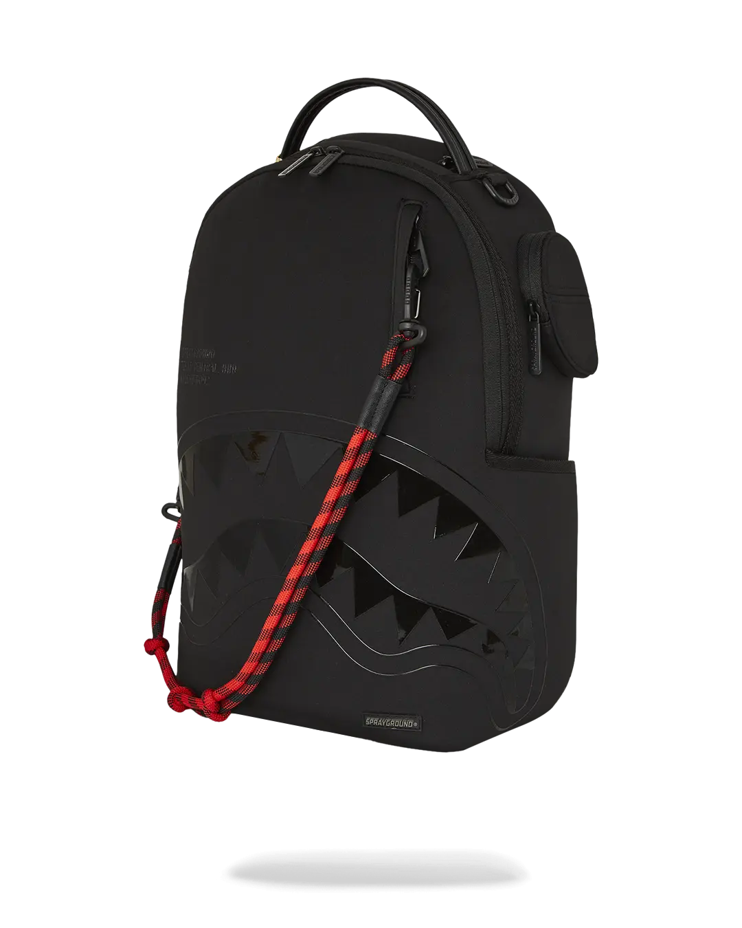 SHARK CENTRAL KYUSHU MOUNTAIN DLXS BACKPACK - Image 9