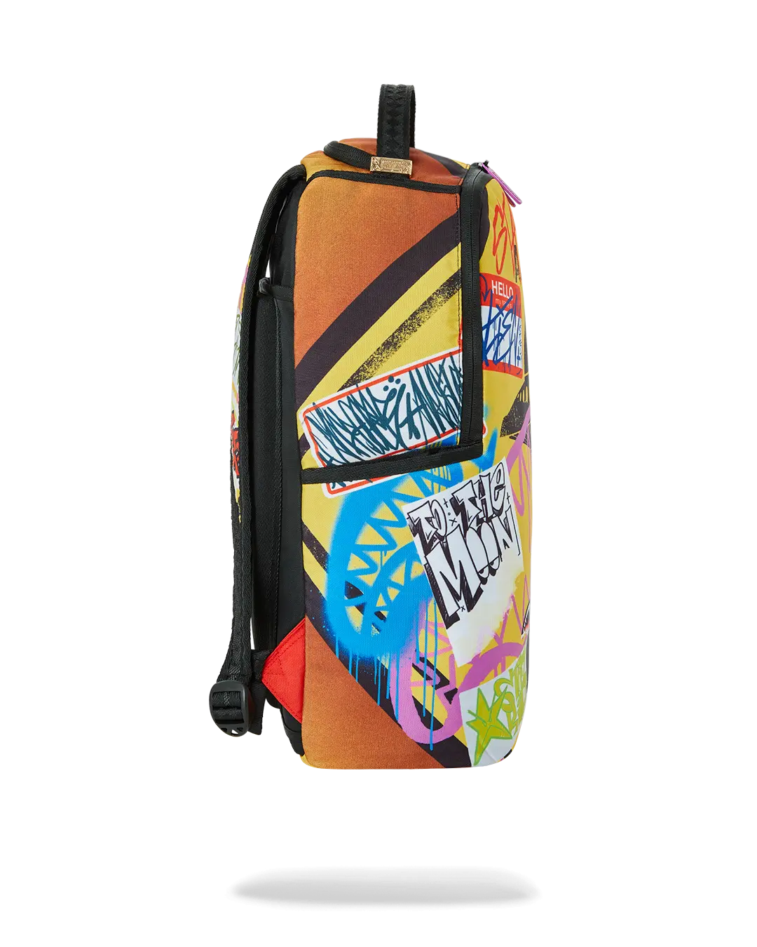 AREA SG BACKPACK - Image 5