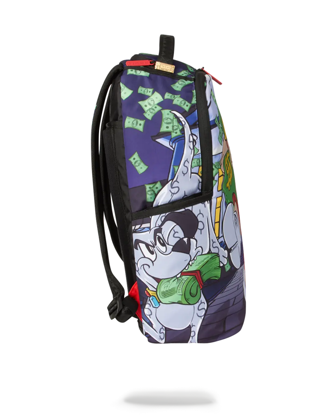 RICHIE RICH: ON THE RUN BACKPACK - Image 3