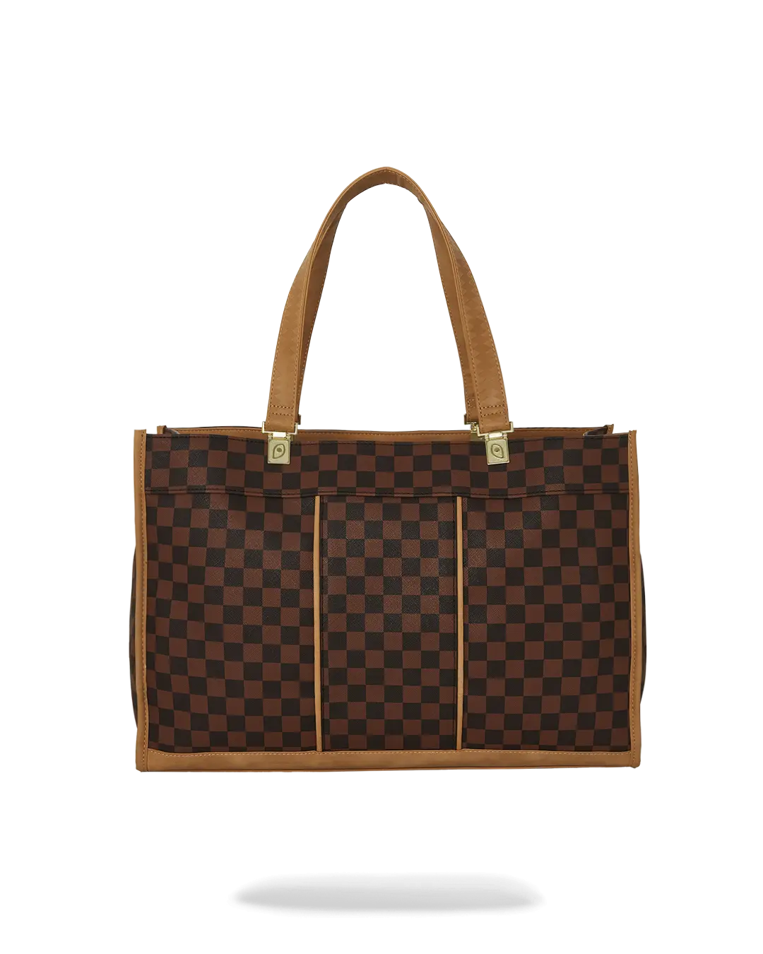 HENNYVILLE TORTUGA TOTE - Image 5